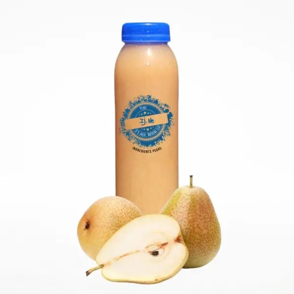 Pear